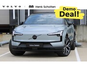 Volvo EX30 - Single Motor Ext Range Plus Black Edition Europa | Demo deal