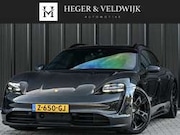 Porsche Taycan - Sport Turismo 4S 79 kWh | Panoramdak | Bose | HUD