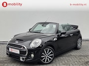 MINI Cooper S - Cabrio 2.0 Chili Serious Business Head-Up Harman/Kardon | Ac
