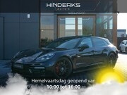 Porsche Panamera - Sport Turismo 2.9 4 E-Hybrid | Pano | Bose | Adap. Cruise | 