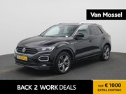 Volkswagen T-Roc - 1.5 TSI Sport Business R-Line | Camera | Parkeersensoren | S