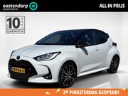 Toyota Yaris - 1.5 Hybrid GR Sport | Dodehoek detectie | Voorstoelen verwar