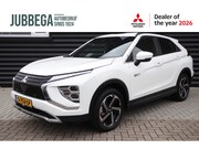 Mitsubishi Eclipse Cross - 2.4 PHEV Intense+ Trekhaak