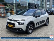 Citroën C3 - 1.2 PureTech 83pk S&amp;S C-Series
