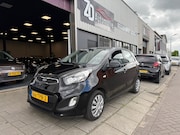 Kia Picanto - 1.0 CVVT Comfort Pack
