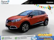 Renault Captur - 1.2 TCe Dynamique |Climate | Crusie | Camera | Trekhaak | LM