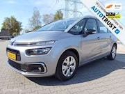 Citroën Spacetourer - 1.5 BlueHDI/ 7Persoons/Automaat/cruise/clima