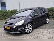 Ford S-Max - 2.0 16V 240PK Automaat S Edition