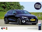 Audi A3 - Sportback 40 TFSI e Advanced edition