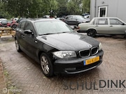 BMW 1-serie - 116i TREKHAAK|CRUISE CONTROLE|AIRCO
