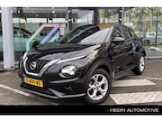 Nissan Juke - 1.0 DIG-T N-Design | CAMERA | KEYLESS | STOELVERWARMING | NA