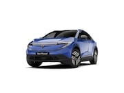 Nissan Leaf - 52 kWh 177 1AT Advance + Two Tone | 18" lichtmetalen velgen