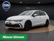 Volkswagen Golf - 1.4 eHybrid GTE | Navigatie | Trekhaak | Camera | Stuur-/Sto