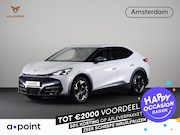 CUPRA Tavascan - Business 82 kWh 286 pk | SOH 97,75% | Navigatie | Warmtepomp