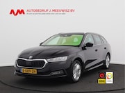 Skoda Octavia - Combi 1.0 e-TSI Business Edition/ lage km/ automaat