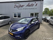 Nissan Note - 1.2 DIG-S Tekna