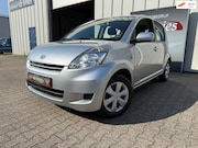 Daihatsu Sirion - 1.0-12V Premium / NAP