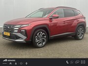 Hyundai Tucson - 1.6 T-GDI PHEV Premium / Apple & Android carplay / Adaptieve