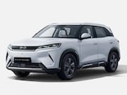 BYD Atto 2 - DM-i ACTIVE PHEV 7.8 kWh Rijklaar ACTIE tot 27.07.2026