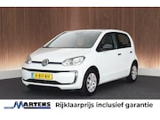 Volkswagen e-Up! - e-up! Camera Cruise Control