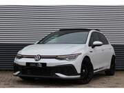 Volkswagen Golf - 2.0 TSI GTI | Clubsport | Panoramadak |Akrapovic | HUD | Sto