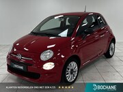 Fiat 500 - 1.2 Young NAVIGATIE | LICHTMETALEN VELGEN