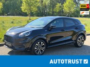 Ford Puma - 1.0 EcoBoost Hybrid ST-Line *Camera*Stoelverwarming