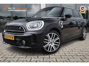 MINI Countryman - 1.5 Cooper S E ALL4 Chili | Pano | Leder | Camera |