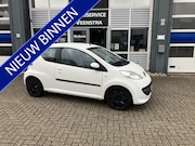 Peugeot 107 - 1.0-12V met Airconditioning. Geleverd met Nw APK. 123000 Km