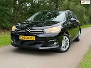 Citroën C4 - 1.4 VTi Attraction | Lange APK + Cruise + Airco Nu