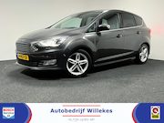 Ford C-Max - 1.5 Titanium | NAVI | TREKHAAK | KEYLESS | STUUR-/STOELVERWA