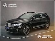 Volkswagen Tiguan - R-Line Business 1.4 TSI eHybrid 245pk DSG Automaat Trekhaak,