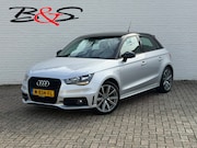 Audi A1 - Sportback 1.2 TFSI Ambition S-Line Two-Tone Pdc Airco Stoelv