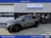 Volkswagen Tiguan - 2.0 TSI 4Motion R-Line 245PK Pano/Trekhaak/115dkm