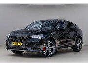 Audi Q3 Sportback - 40 TFSI quattro S-Line 1e-eig|Pano|Bang&Olufsen|Leder|360°|2