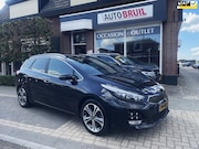 Kia Ceed - 1.0 T-GDi GT-Line Summer Edition| Schuifd.|Navi|Trekh.|Camer