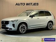 Volvo XC90 - 2.0 T8 450PK Plug-in hybrid AWD Ultra Dark | Panodak | LED |