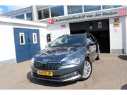 Skoda Superb - Combi 1.5 TSI Upgrade Business Function
