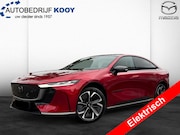 Mazda 6e - Takumi PLUS 258pk 68.8kWh / Snelladen / 479 km