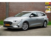 Ford Focus - Wagon 1.0 EcoBoost Titanium Business