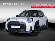 MINI Aceman - E John Cooper Works Uitvoering | M Pakket