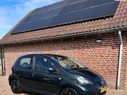 Toyota Aygo - 1.0-12V Aspiration Green Navigator