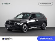Skoda Kamiq - Monte Carlo 1.0 TSI 115 pk DSG-7 | Adaptive Cruise | Panoram