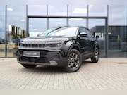 Jeep Avenger - 1.2 Aut. E-Hybrid LONGITUDE / Apple Carplay