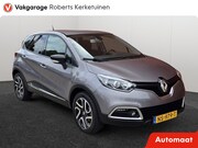Renault Captur - 1.2 TCe 120PK Dynamique Automaat Clima Camera Trekhaak