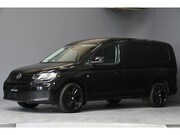 Volkswagen Caddy - Cargo 2.0 TDI CARPLAY | CRUISE | STANDKACHEL
