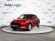 Suzuki Swift - 1.2 Select Smart Hybrid | €2.600 voorraadkorting