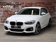 BMW 1-serie - 118i Executive M Sport Pakket Automaat 5 d