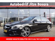 Mercedes-Benz CLA-Klasse - Shooting Brake 180 Automaat Ambition Bi-Xenon | Half Leder |