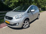 Kia Venga - 1.4 CVVT Plus Pack Trekhaak Clima